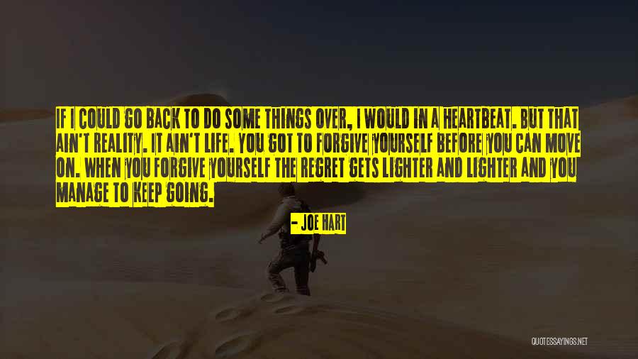 Can't Manage Quotes By Joe Hart Can't Manage Quotes By Joe Hart