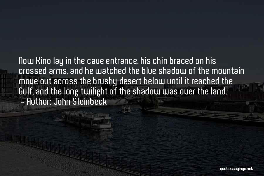 Can't Move On From Ex Quotes By John Steinbeck