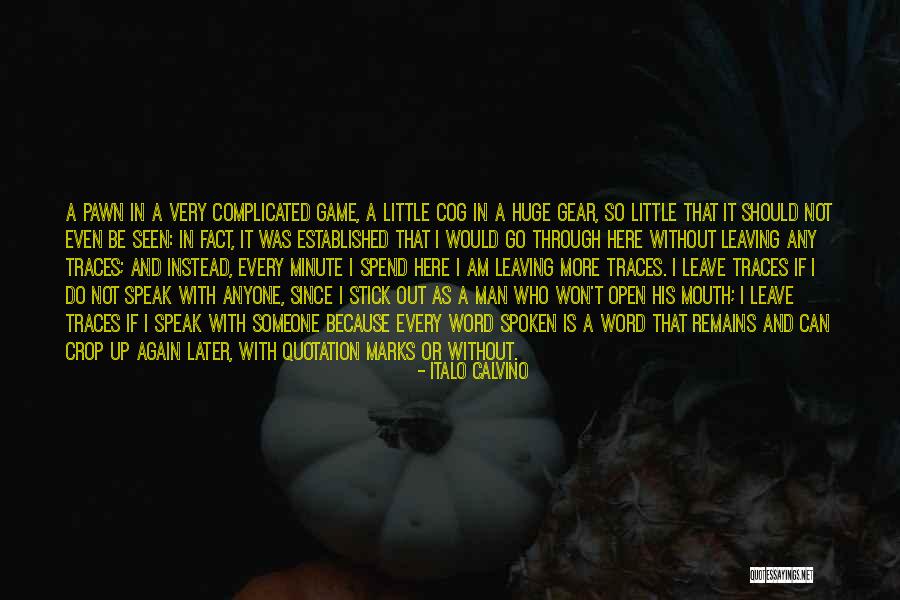 Can't Open Up Quotes By Italo Calvino Can't Open Up Quotes By Italo Calvino