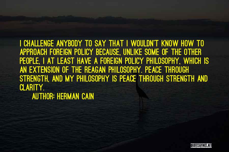 Can't Please Anybody Quotes By Herman Cain