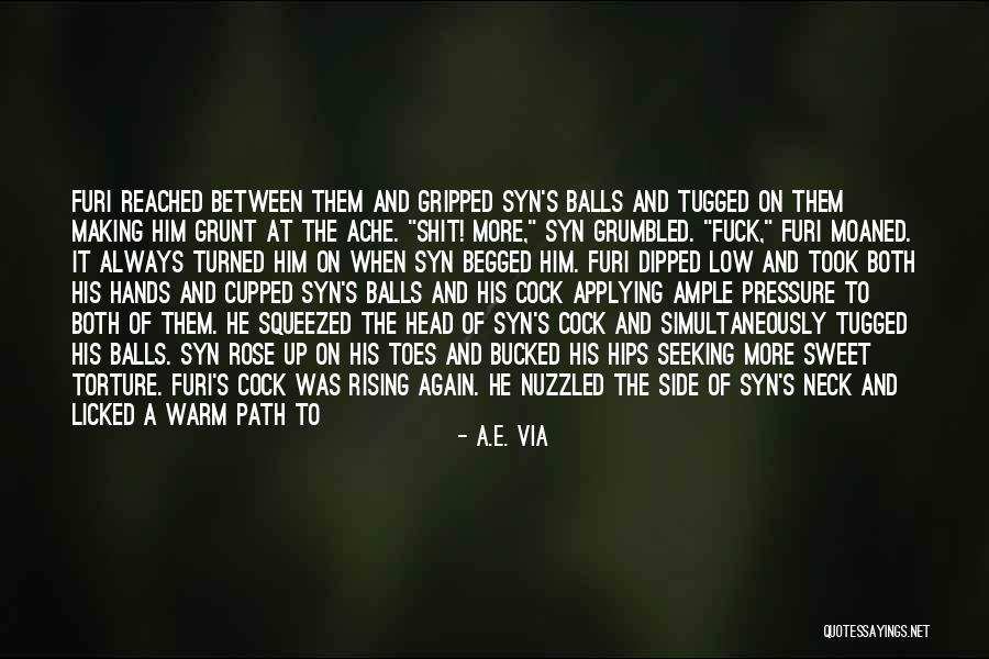 Can't Please Them All Quotes By A.E. Via Can't Please Them All Quotes By A.E. Via