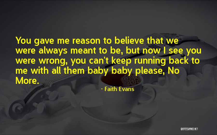 Can't Please Them All Quotes By Faith Evans Can't Please Them All Quotes By Faith Evans