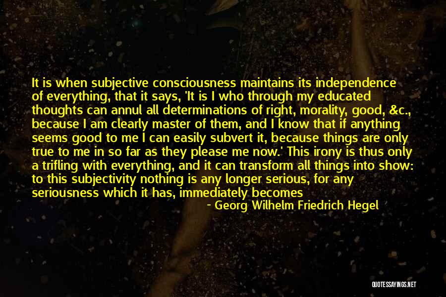 Can't Please Them All Quotes By Georg Wilhelm Friedrich Hegel Can't Please Them All Quotes By Georg Wilhelm Friedrich Hegel