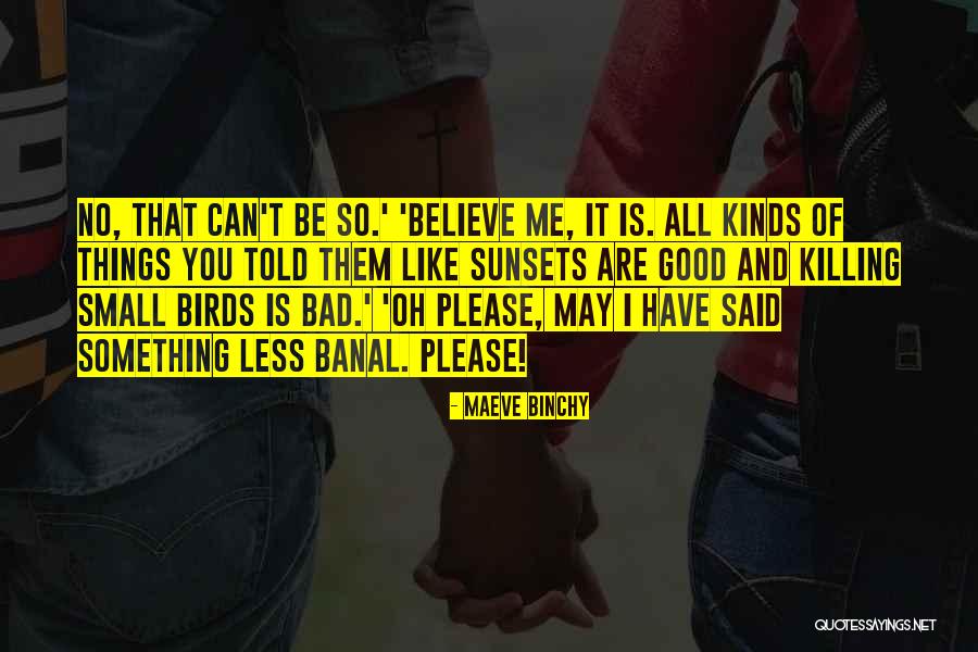 Can't Please Them All Quotes By Maeve Binchy Can't Please Them All Quotes By Maeve Binchy