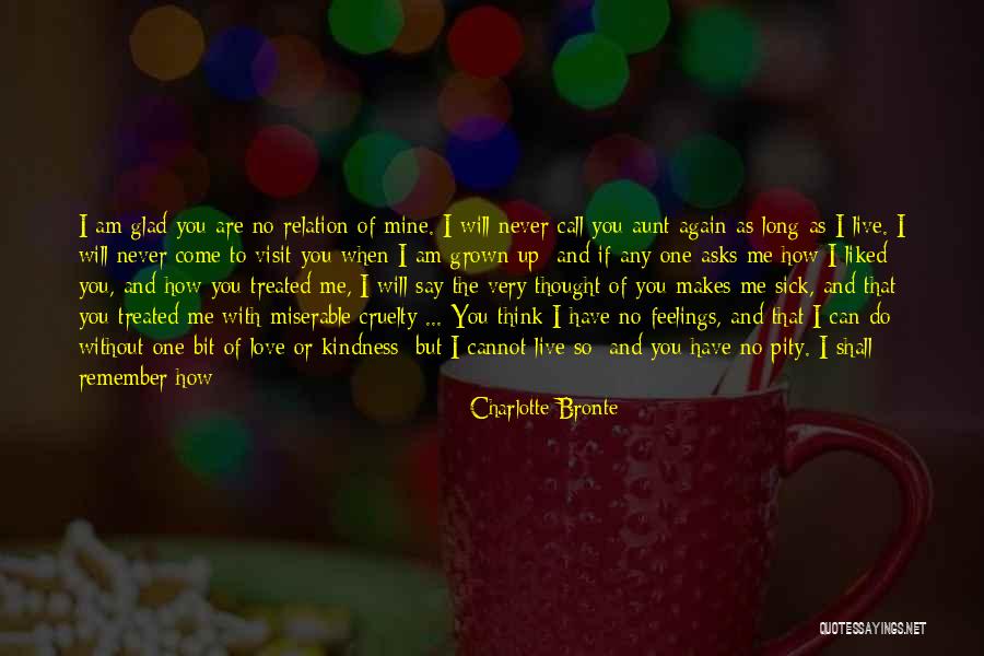 Can't Say I Love You Back Quotes By Charlotte Bronte Can't Say I Love You Back Quotes By Charlotte Bronte