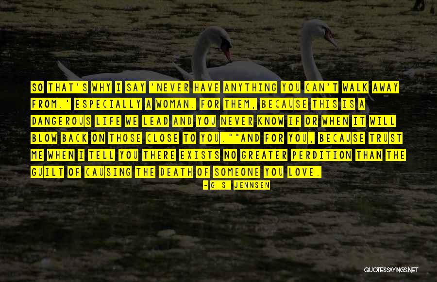 Can't Say I Love You Back Quotes By G.S. Jennsen Can't Say I Love You Back Quotes By G.S. Jennsen