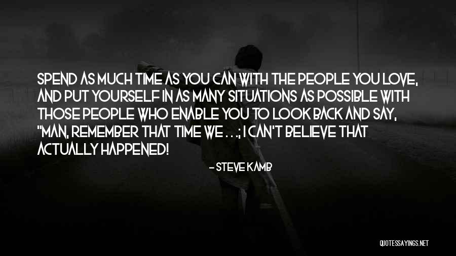 Can't Say I Love You Back Quotes By Steve Kamb Can't Say I Love You Back Quotes By Steve Kamb