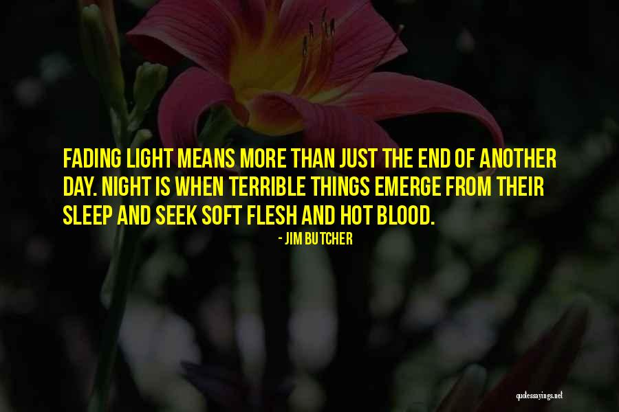 Cant Sleep Nightmares Quotes By Jim Butcher Cant Sleep Nightmares Quotes By Jim Butcher
