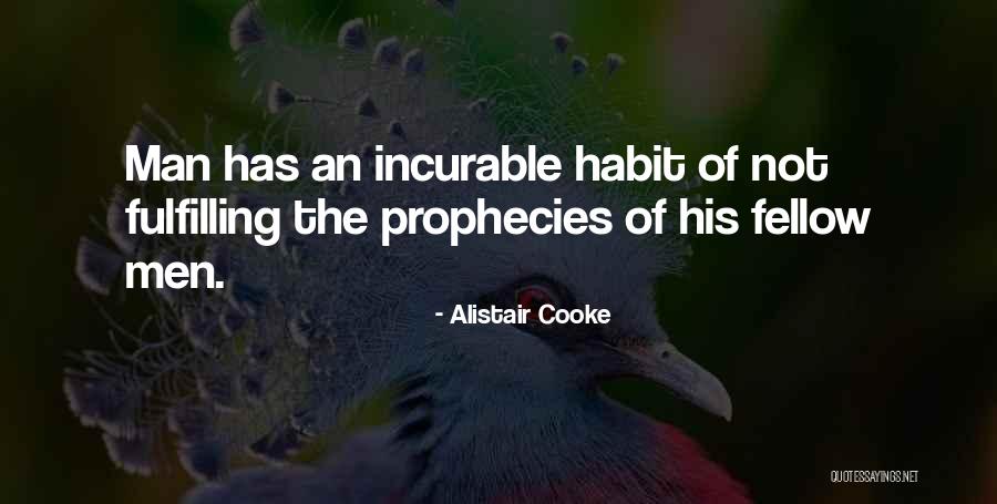 Cant Stand Being Ignored Quotes By Alistair Cooke Cant Stand Being Ignored Quotes By Alistair Cooke