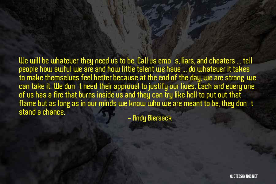 Cant Stand Liars Quotes By Andy Biersack Cant Stand Liars Quotes By Andy Biersack