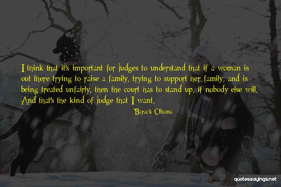 Can't Stand My Family Quotes By Barack Obama Can't Stand My Family Quotes By Barack Obama