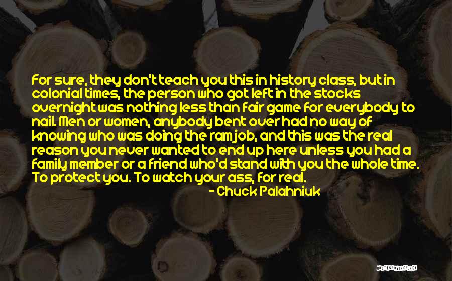 Can't Stand My Family Quotes By Chuck Palahniuk Can't Stand My Family Quotes By Chuck Palahniuk
