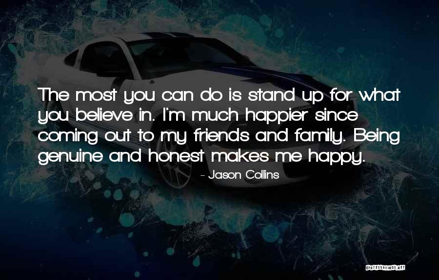 Can't Stand My Family Quotes By Jason Collins Can't Stand My Family Quotes By Jason Collins