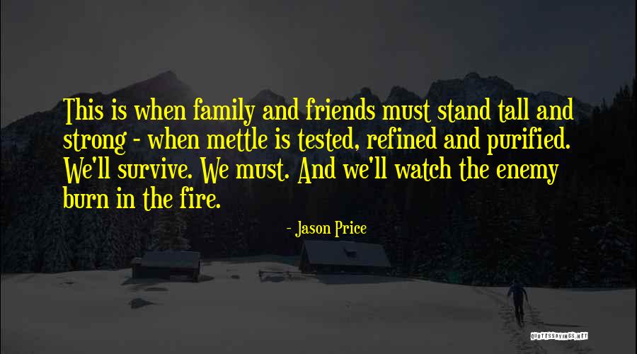 Can't Stand My Family Quotes By Jason Price Can't Stand My Family Quotes By Jason Price