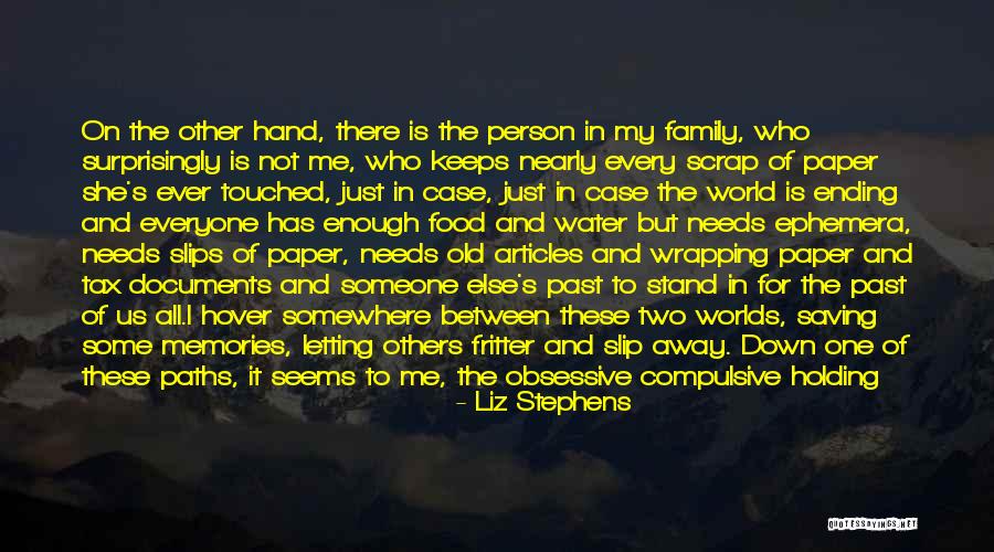 Can't Stand My Family Quotes By Liz Stephens Can't Stand My Family Quotes By Liz Stephens