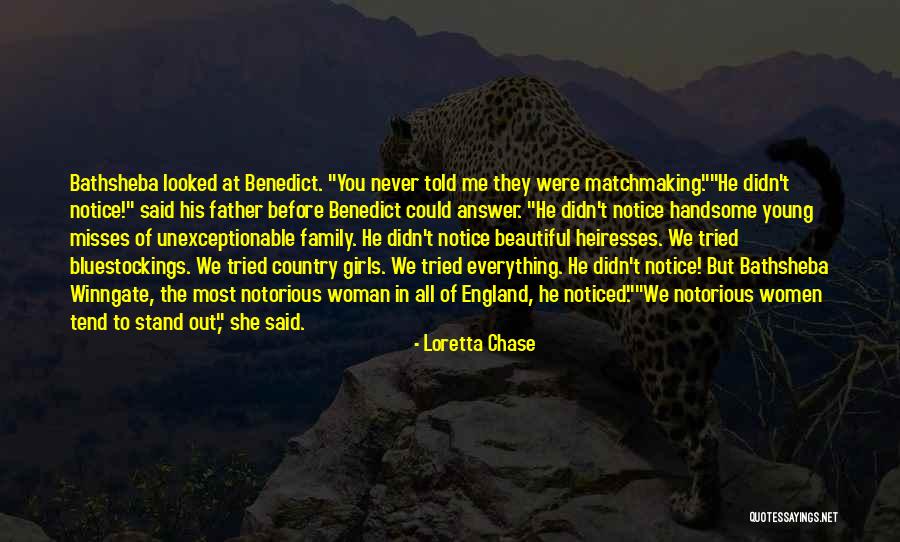 Can't Stand My Family Quotes By Loretta Chase Can't Stand My Family Quotes By Loretta Chase