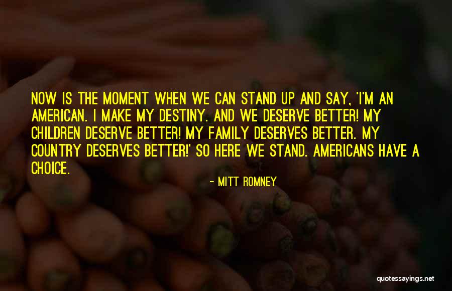 Can't Stand My Family Quotes By Mitt Romney Can't Stand My Family Quotes By Mitt Romney