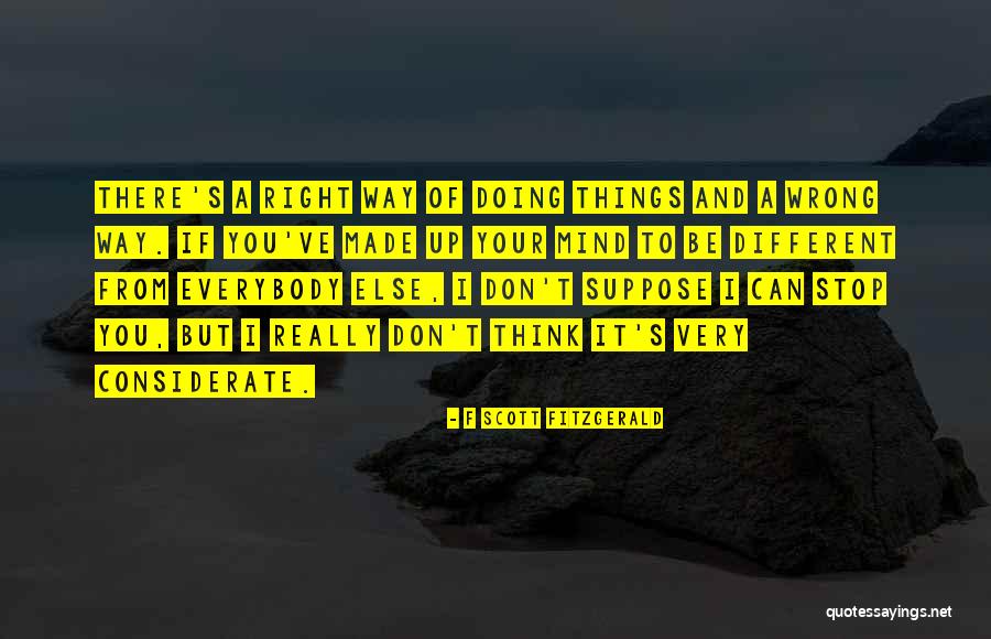 Can't Stop Thinking Of You Quotes By F Scott Fitzgerald Can't Stop Thinking Of You Quotes By F Scott Fitzgerald