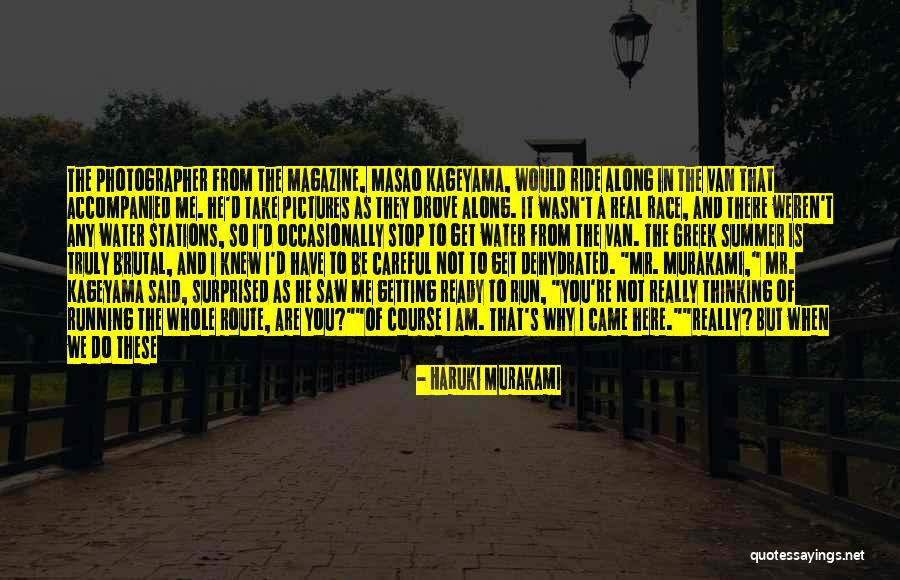 Can't Stop Thinking Of You Quotes By Haruki Murakami Can't Stop Thinking Of You Quotes By Haruki Murakami