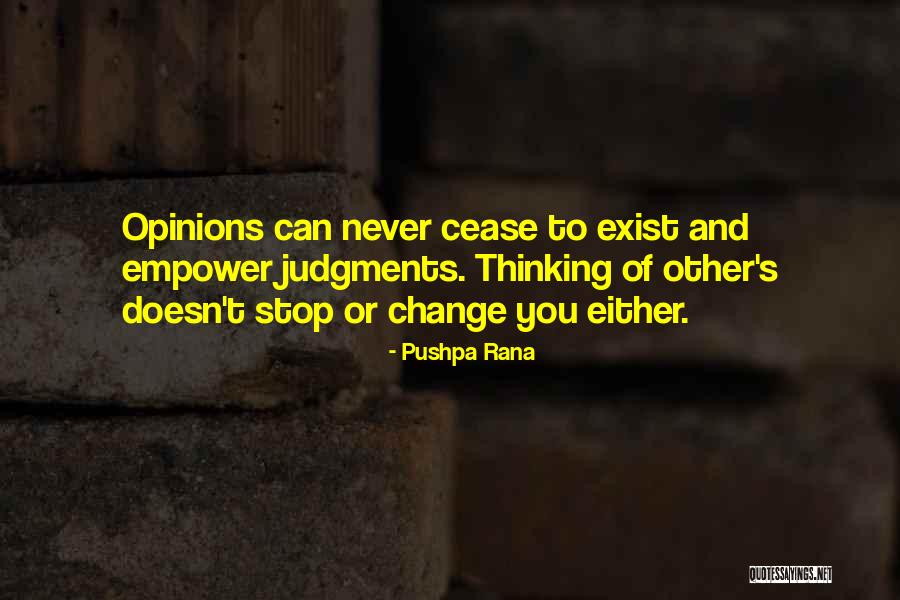 Can't Stop Thinking Of You Quotes By Pushpa Rana Can't Stop Thinking Of You Quotes By Pushpa Rana