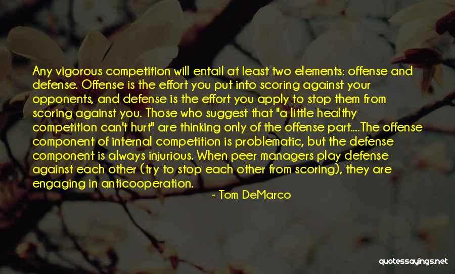 Can't Stop Thinking Of You Quotes By Tom DeMarco Can't Stop Thinking Of You Quotes By Tom DeMarco