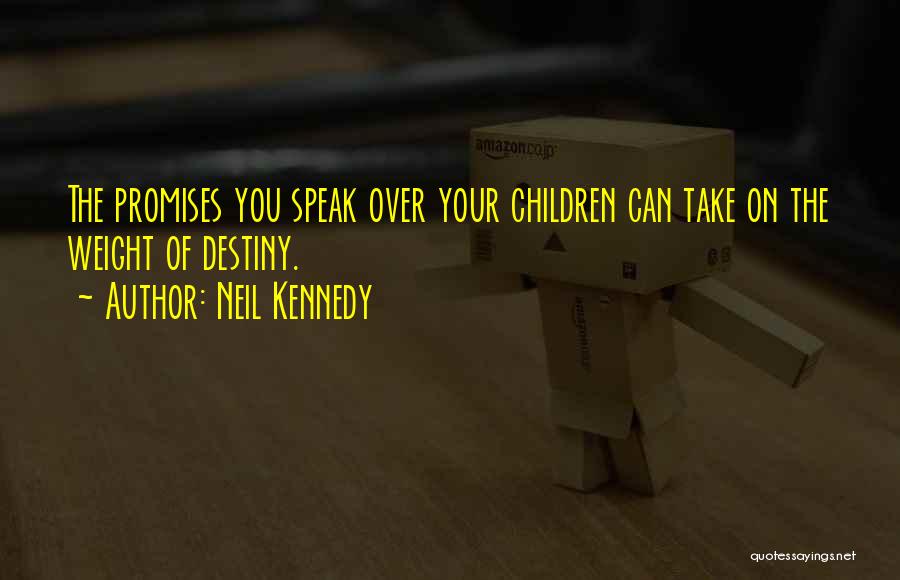 Can't Take Advice Quotes By Neil Kennedy