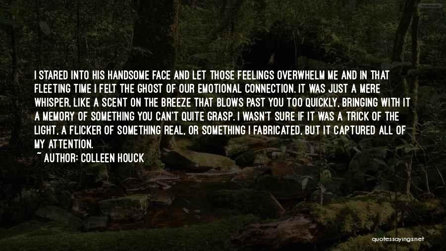 Can't Trick Me Quotes By Colleen Houck