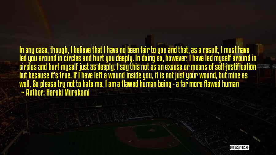 Can't Wait To Have You Quotes By Haruki Murakami