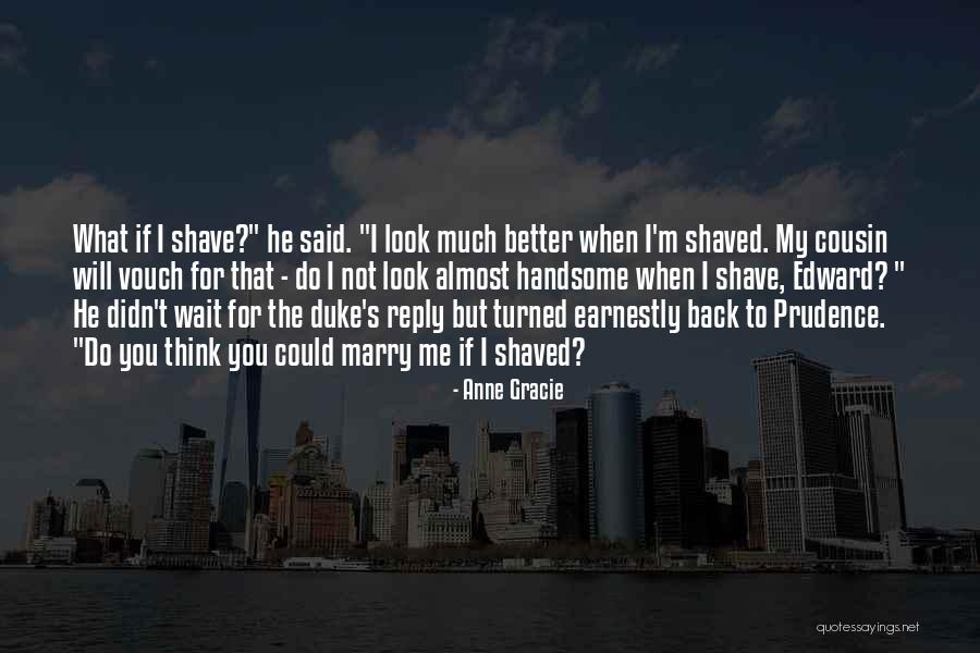 Can't Wait To Marry Quotes By Anne Gracie Can't Wait To Marry Quotes By Anne Gracie
