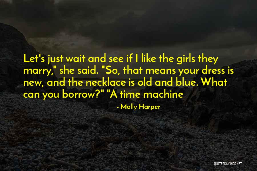 Can't Wait To Marry Quotes By Molly Harper Can't Wait To Marry Quotes By Molly Harper