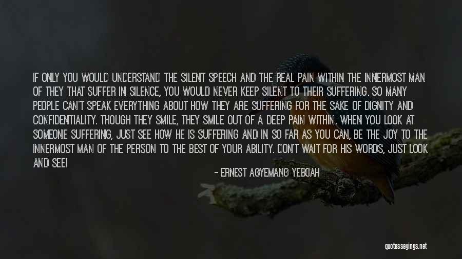 Can't Wait To See You Quotes By Ernest Agyemang Yeboah Can't Wait To See You Quotes By Ernest Agyemang Yeboah