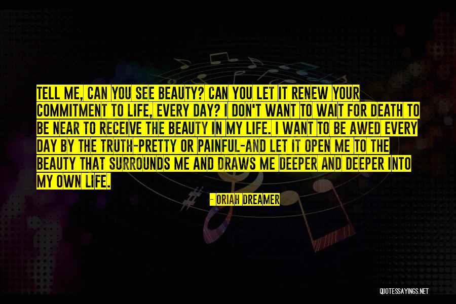 Can't Wait To See You Quotes By Oriah Dreamer Can't Wait To See You Quotes By Oriah Dreamer