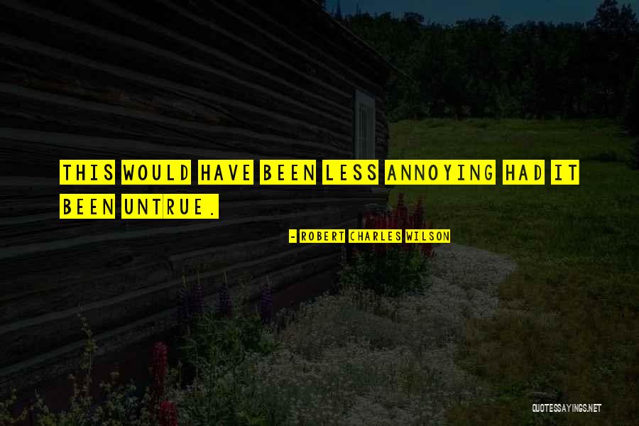 Cant Wait To Travel Again Quotes By Robert Charles Wilson Cant Wait To Travel Again Quotes By Robert Charles Wilson