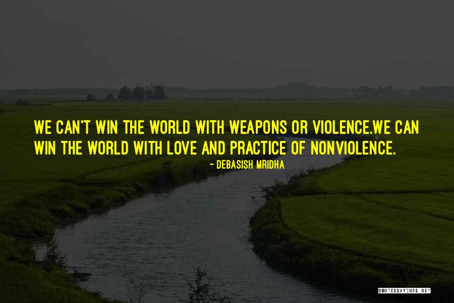Can't Win Quotes By Debasish Mridha Can't Win Quotes By Debasish Mridha