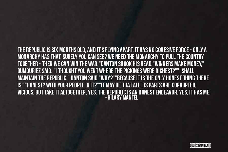 Can't Win Quotes By Hilary Mantel Can't Win Quotes By Hilary Mantel
