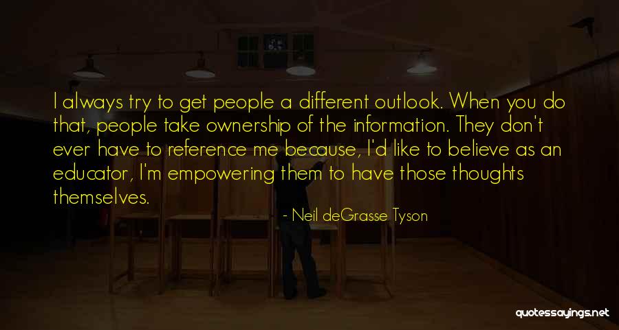 Cantabat Quotes By Neil DeGrasse Tyson Cantabat Quotes By Neil DeGrasse Tyson