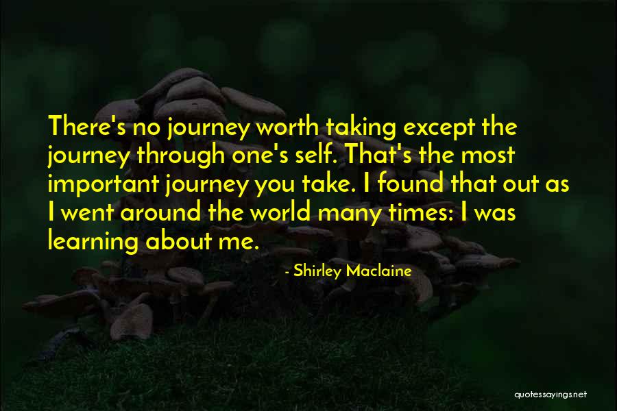 Cantabella 634 Quotes By Shirley Maclaine Cantabella 634 Quotes By Shirley Maclaine