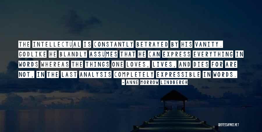 Cantabrigian Quotes By Anne Morrow Lindbergh Cantabrigian Quotes By Anne Morrow Lindbergh