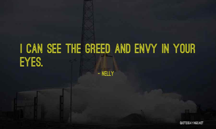 Cantabrigian Quotes By Nelly