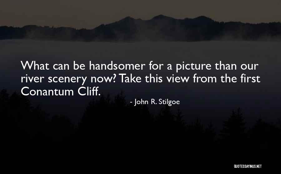 Cantafora Arduino Quotes By John R. Stilgoe Cantafora Arduino Quotes By John R. Stilgoe