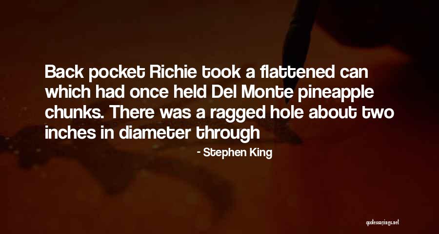 Cantagalli Vase Quotes By Stephen King Cantagalli Vase Quotes By Stephen King