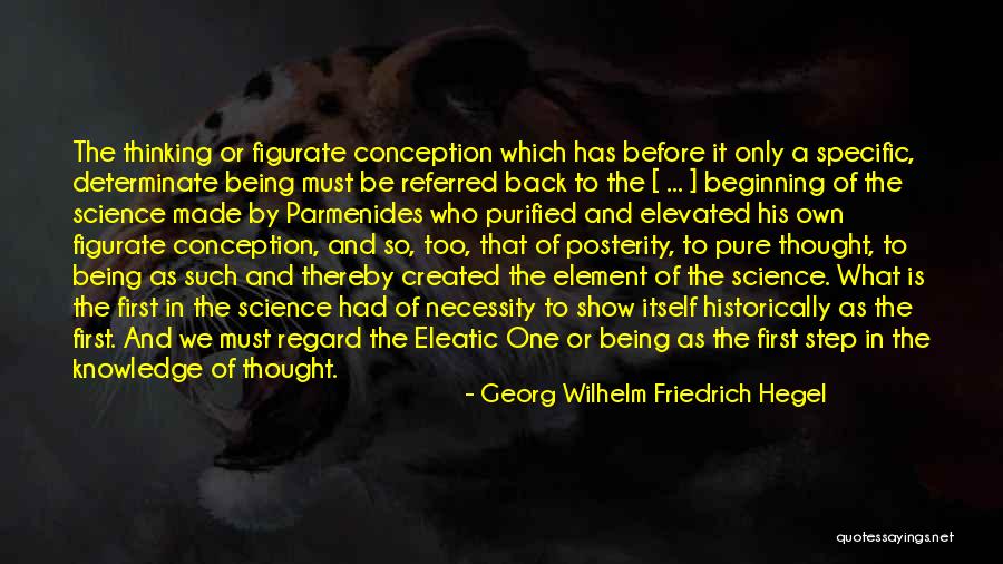Cantagallo Antioquia Quotes By Georg Wilhelm Friedrich Hegel Cantagallo Antioquia Quotes By Georg Wilhelm Friedrich Hegel