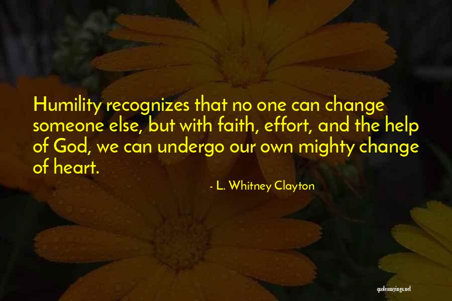 Cantajuegos 2 Quotes By L. Whitney Clayton Cantajuegos 2 Quotes By L. Whitney Clayton