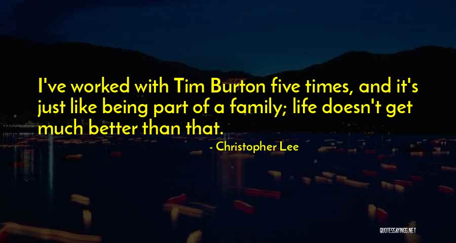 Cantalamessa Sons Quotes By Christopher Lee Cantalamessa Sons Quotes By Christopher Lee