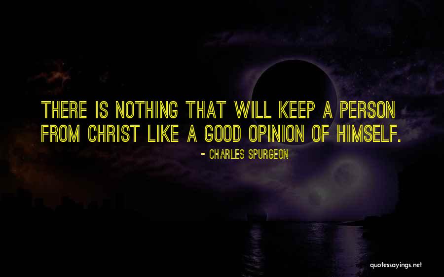 Cantalapiedra Jose Quotes By Charles Spurgeon Cantalapiedra Jose Quotes By Charles Spurgeon