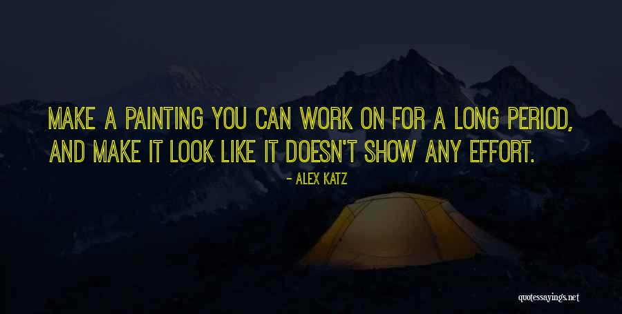 Cantale A La Quotes By Alex Katz Cantale A La Quotes By Alex Katz