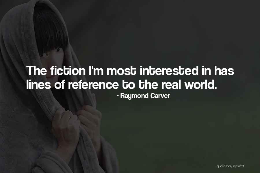 Cantale Alabe Quotes By Raymond Carver Cantale Alabe Quotes By Raymond Carver