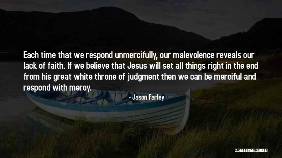 Cantalejo Jerez Quotes By Jason Farley