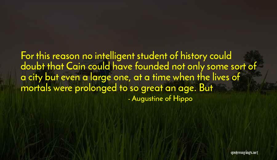 Cantalupi Yacht Quotes By Augustine Of Hippo Cantalupi Yacht Quotes By Augustine Of Hippo