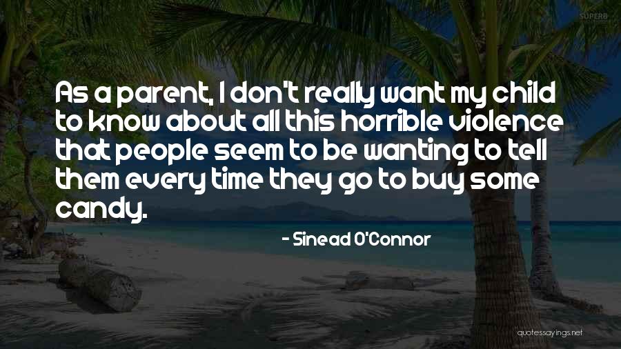 Cantalupo Mobster Quotes By Sinead O'Connor Cantalupo Mobster Quotes By Sinead O'Connor